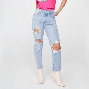Nasty gal jeans